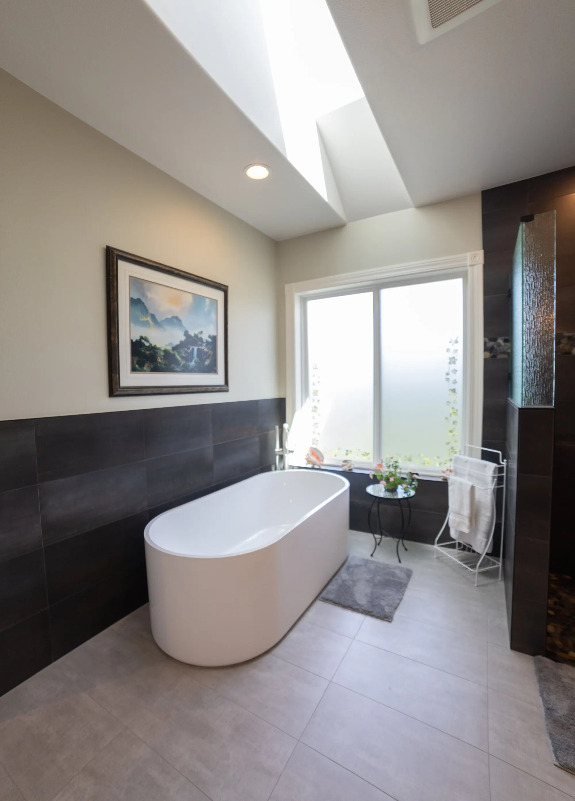 Warm Contrast Bath, photo 9