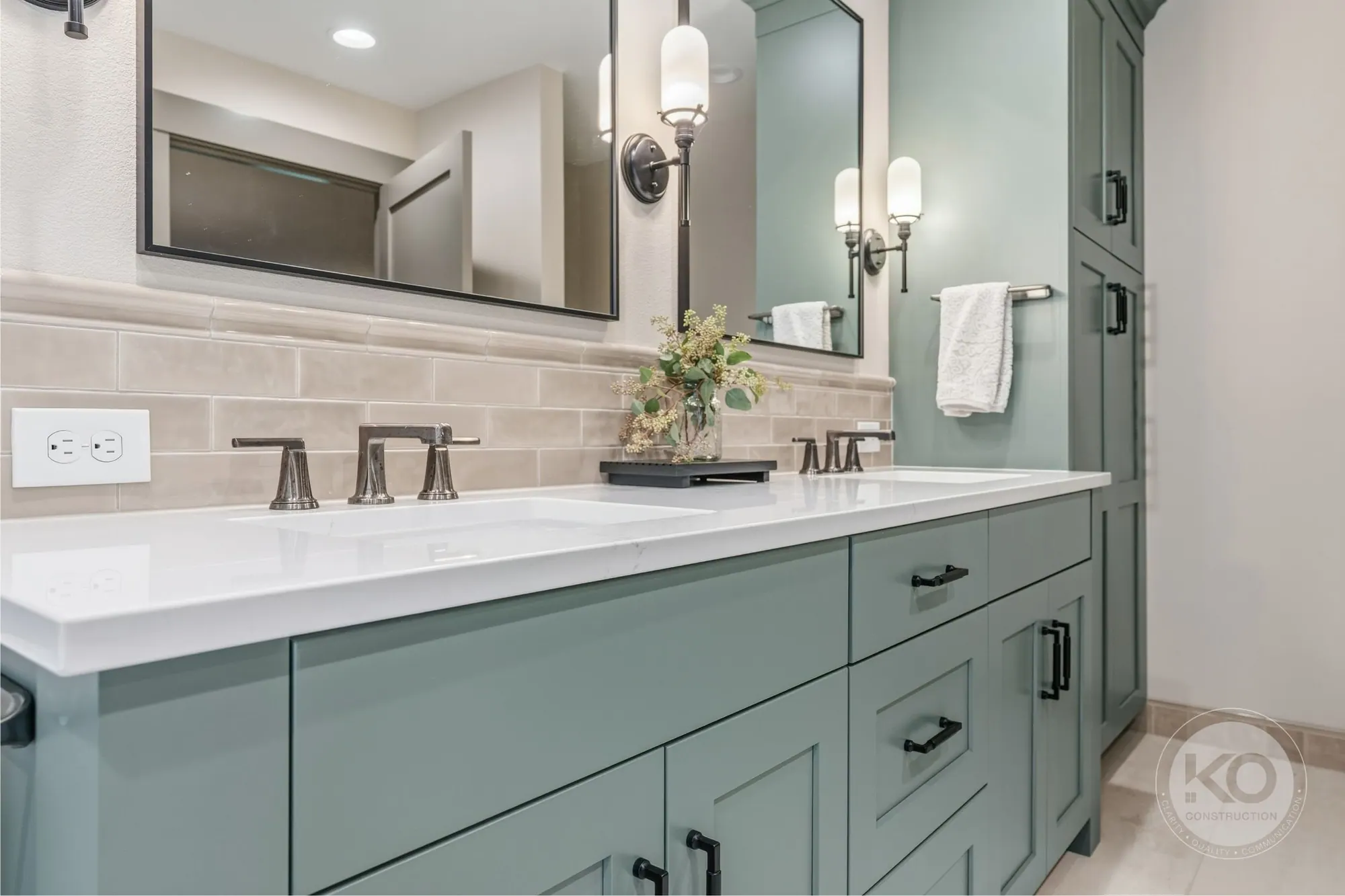 Gig Harbor Primary Suite