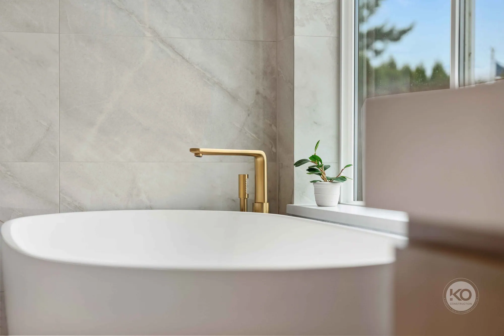 Lake Tapps Primary Bath, photo 9