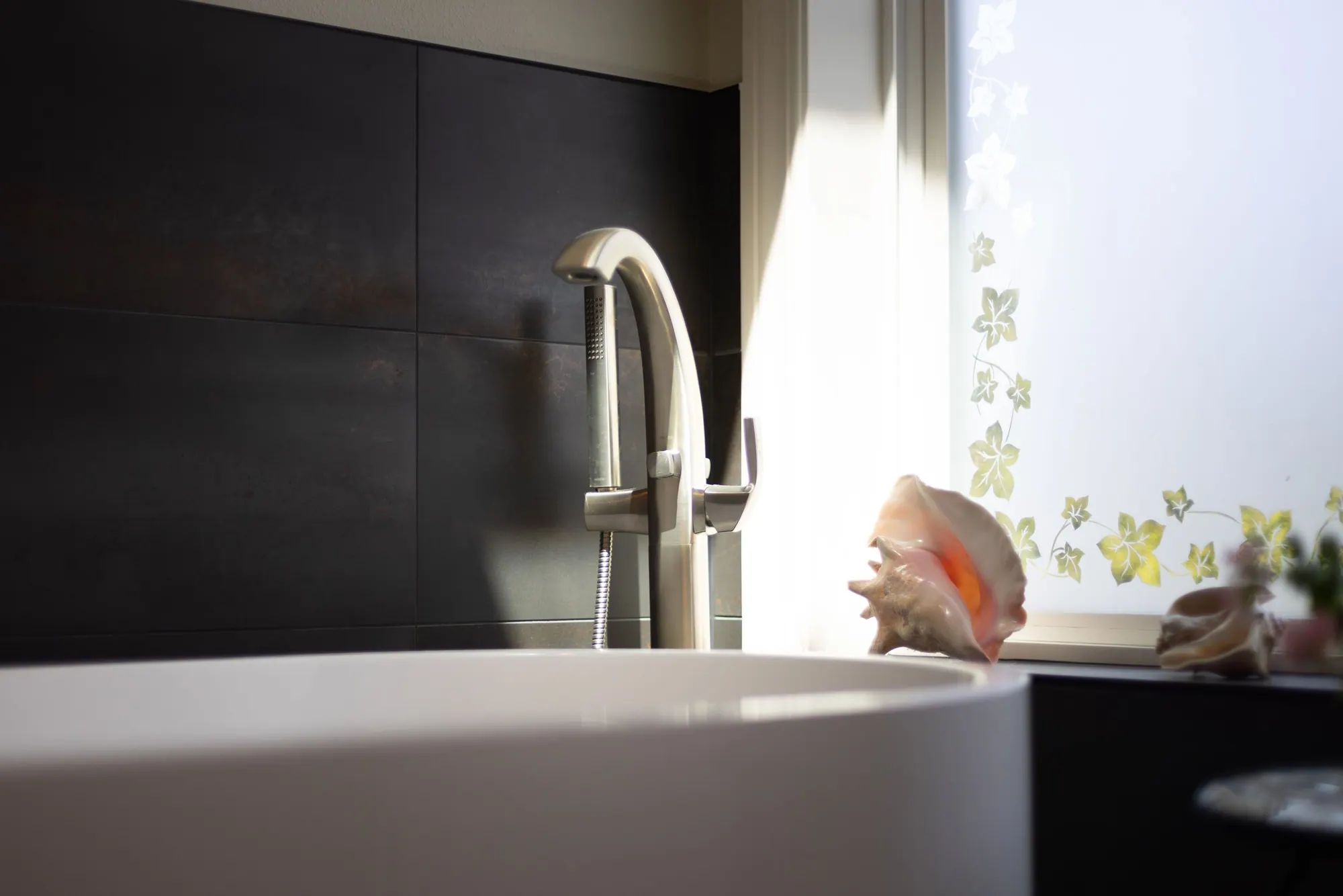 Warm Contrast Bath, photo 6