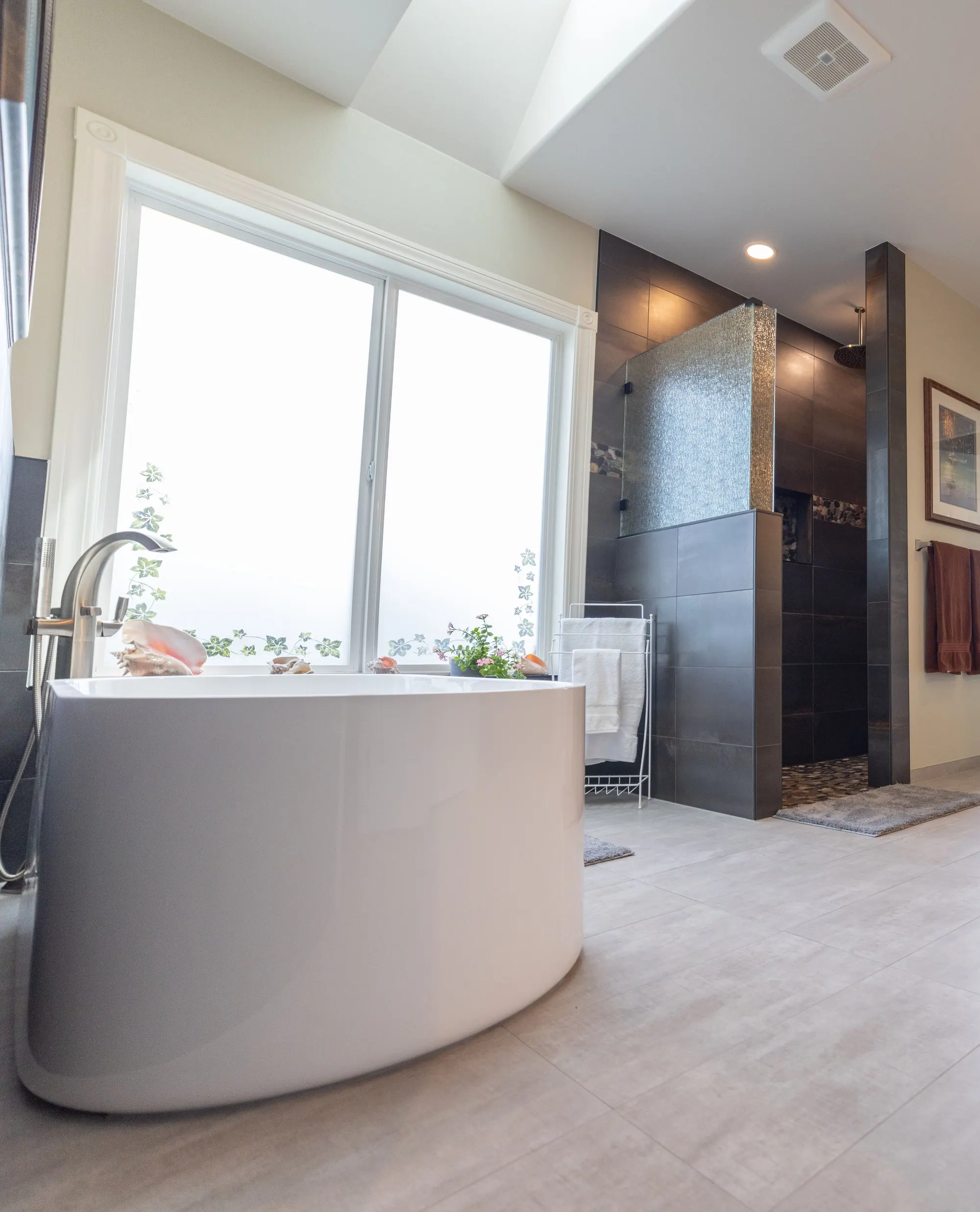 Warm Contrast Bath, photo 4