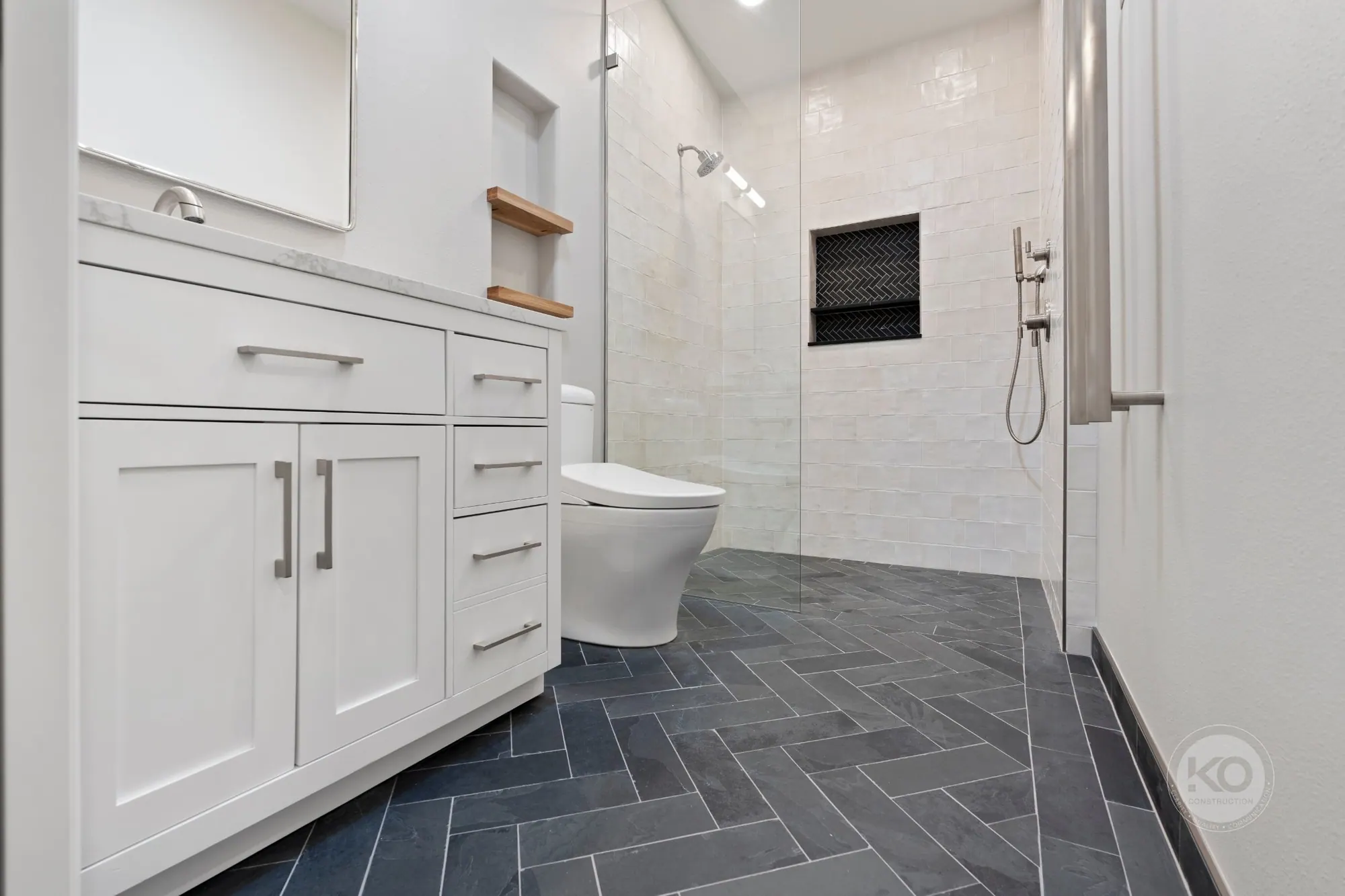 Lake Tapps Primary Suite Addition, photo 4