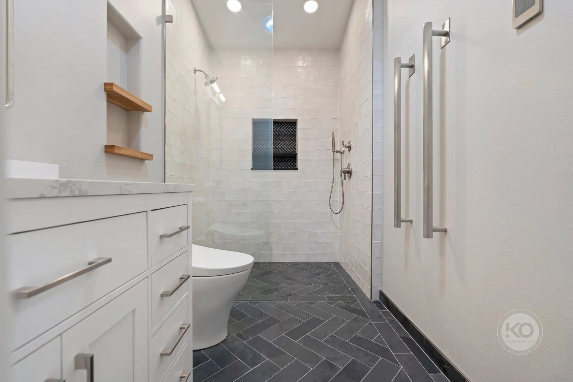 Lake Tapps Primary Suite Addition, photo 7