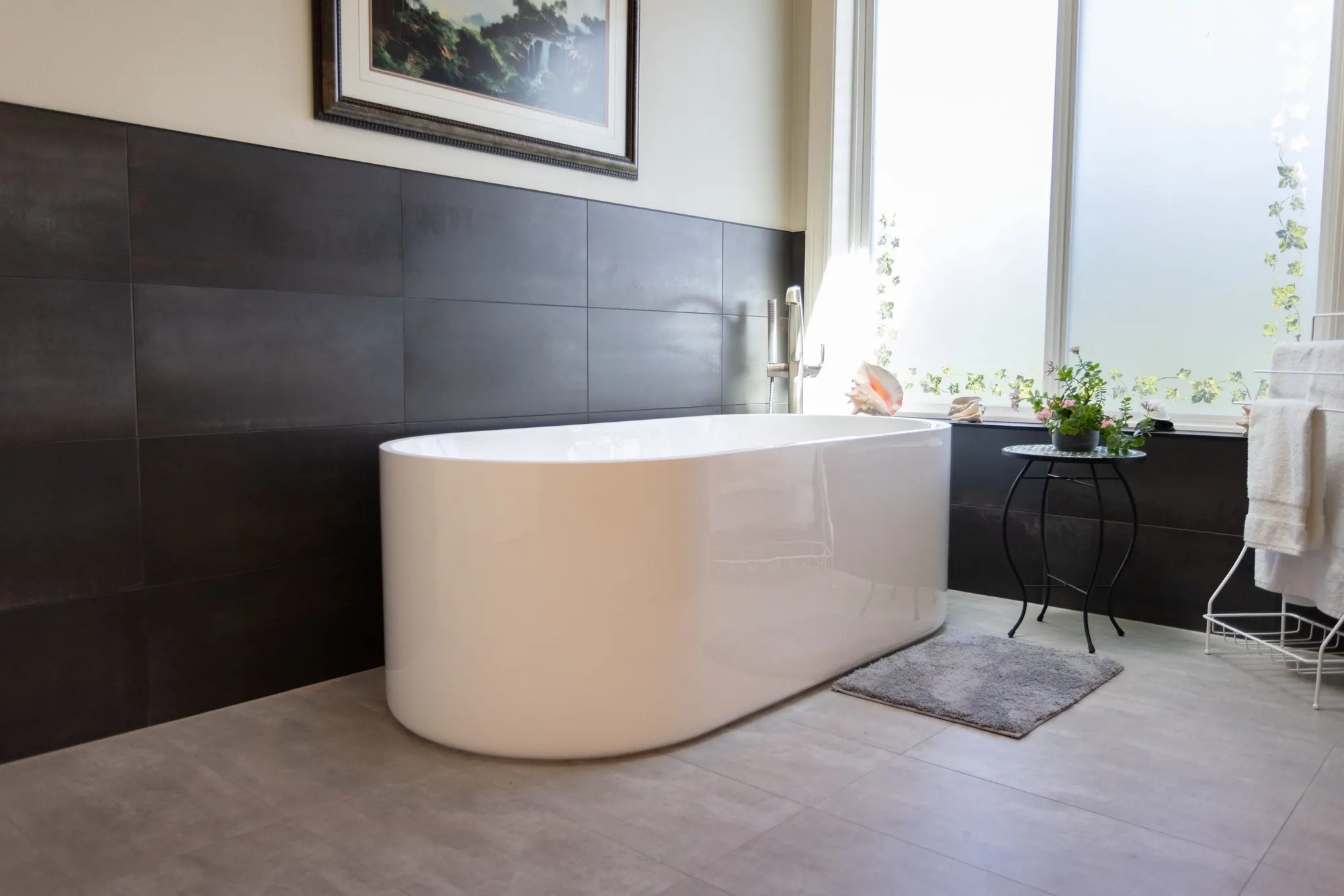 Warm Contrast Bath, photo 1