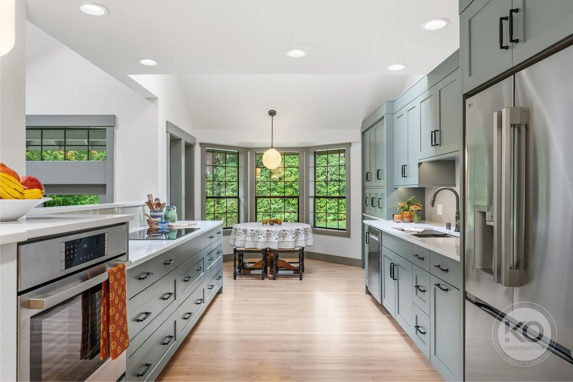 Gig Harbor Kitchen