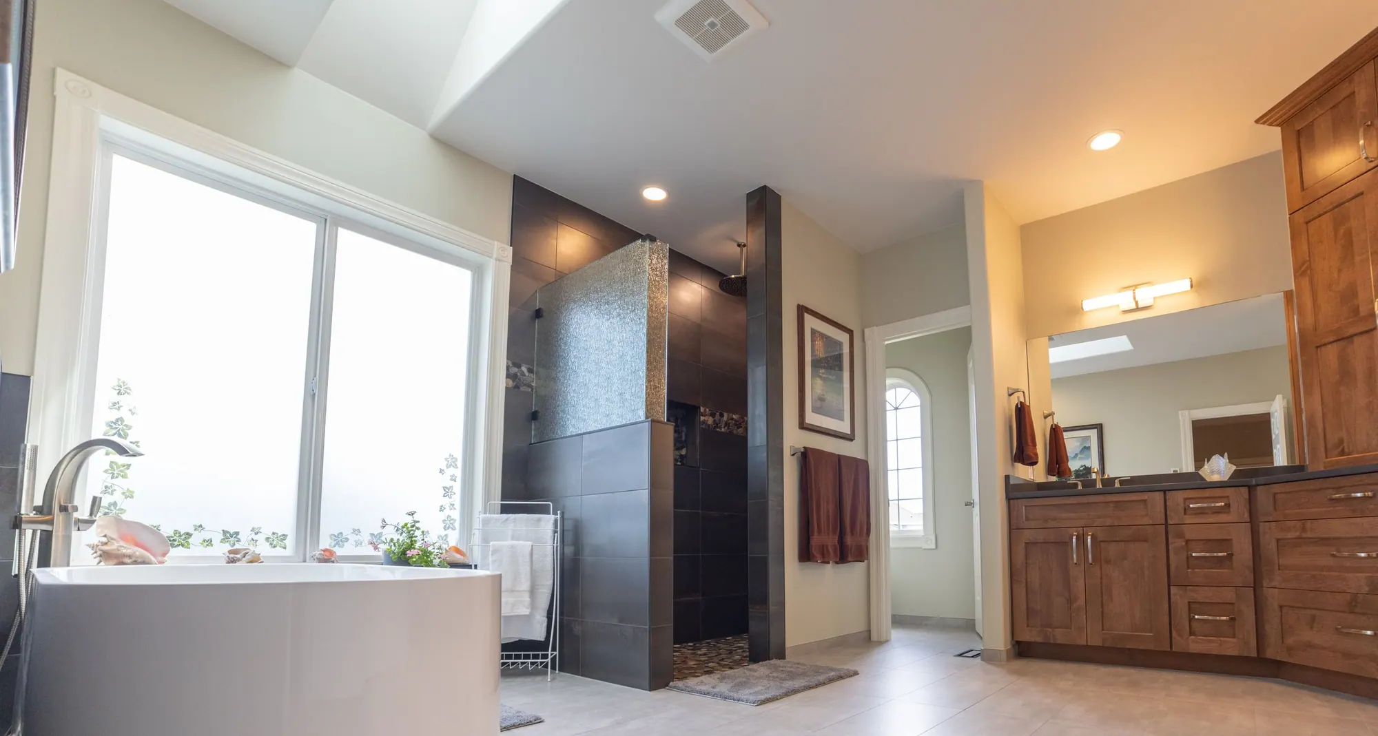 Warm Contrast Bath, photo 3