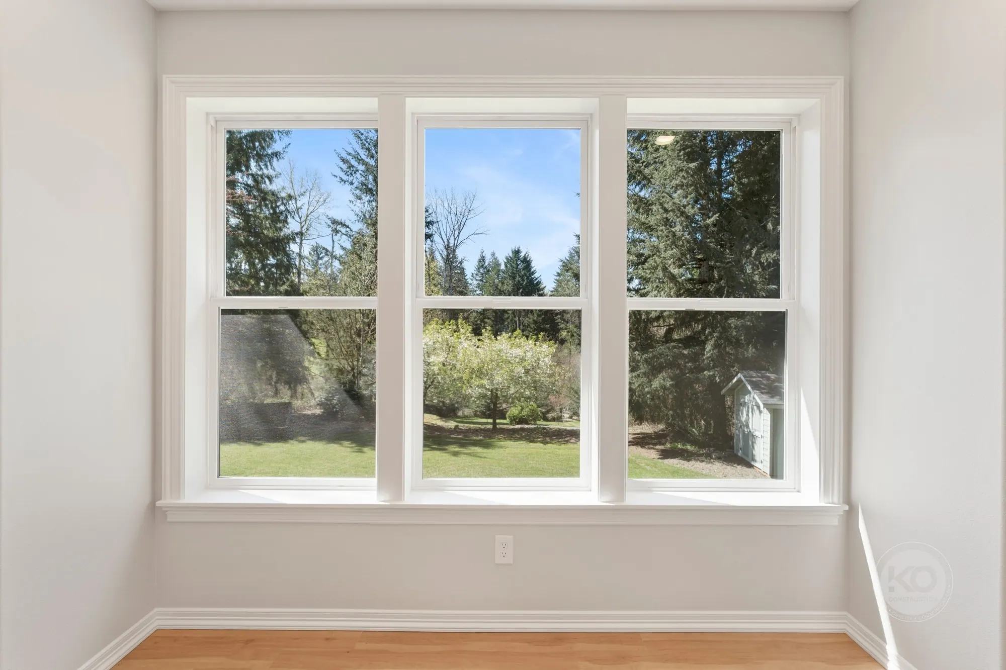 Lake Tapps Primary Suite Addition, photo 3