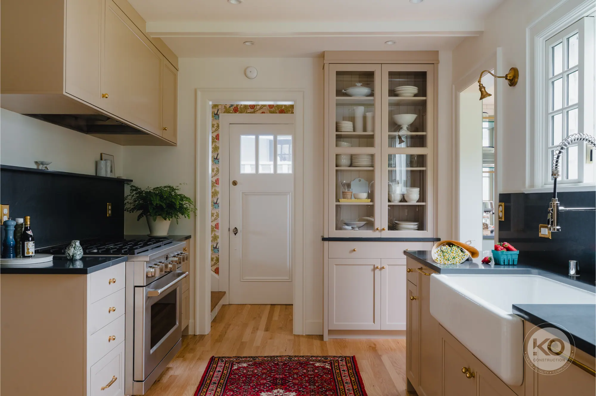 Stadium District Kitchen