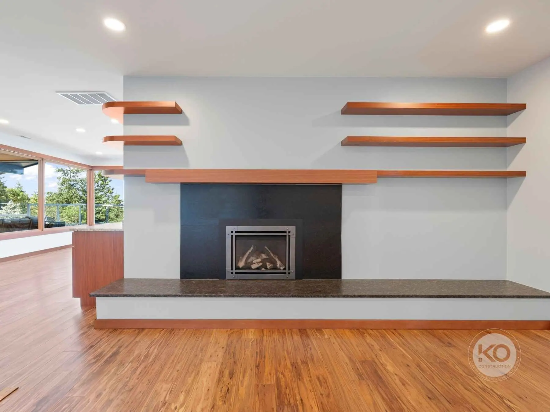 Remodels & Additions
