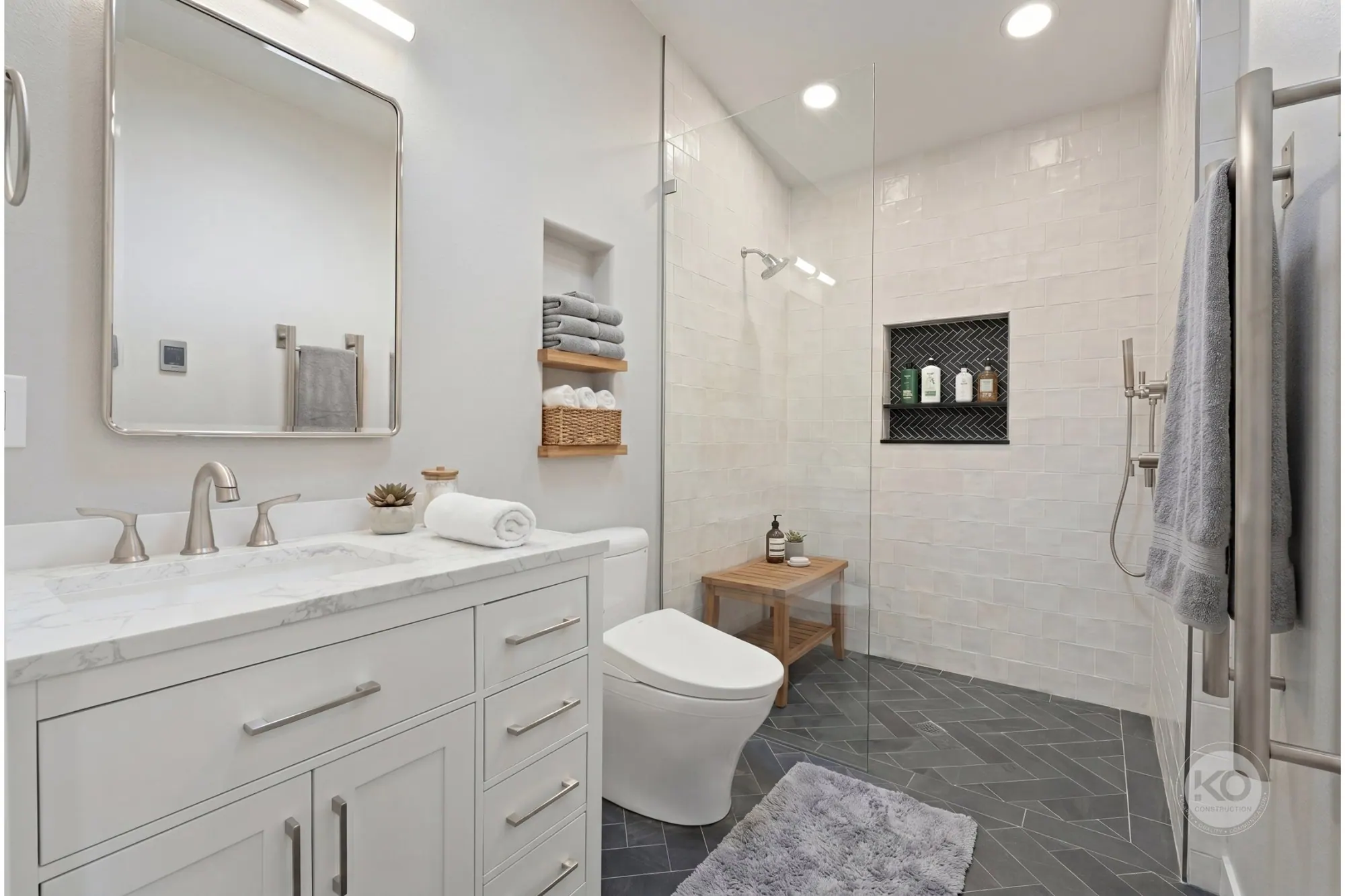 Lake Tapps Primary Suite Addition, photo 1