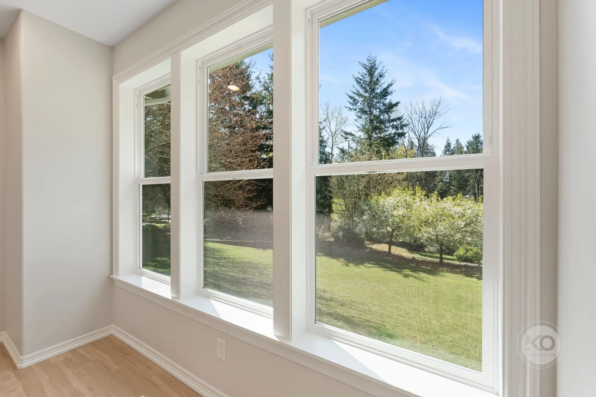 Lake Tapps Primary Suite Addition