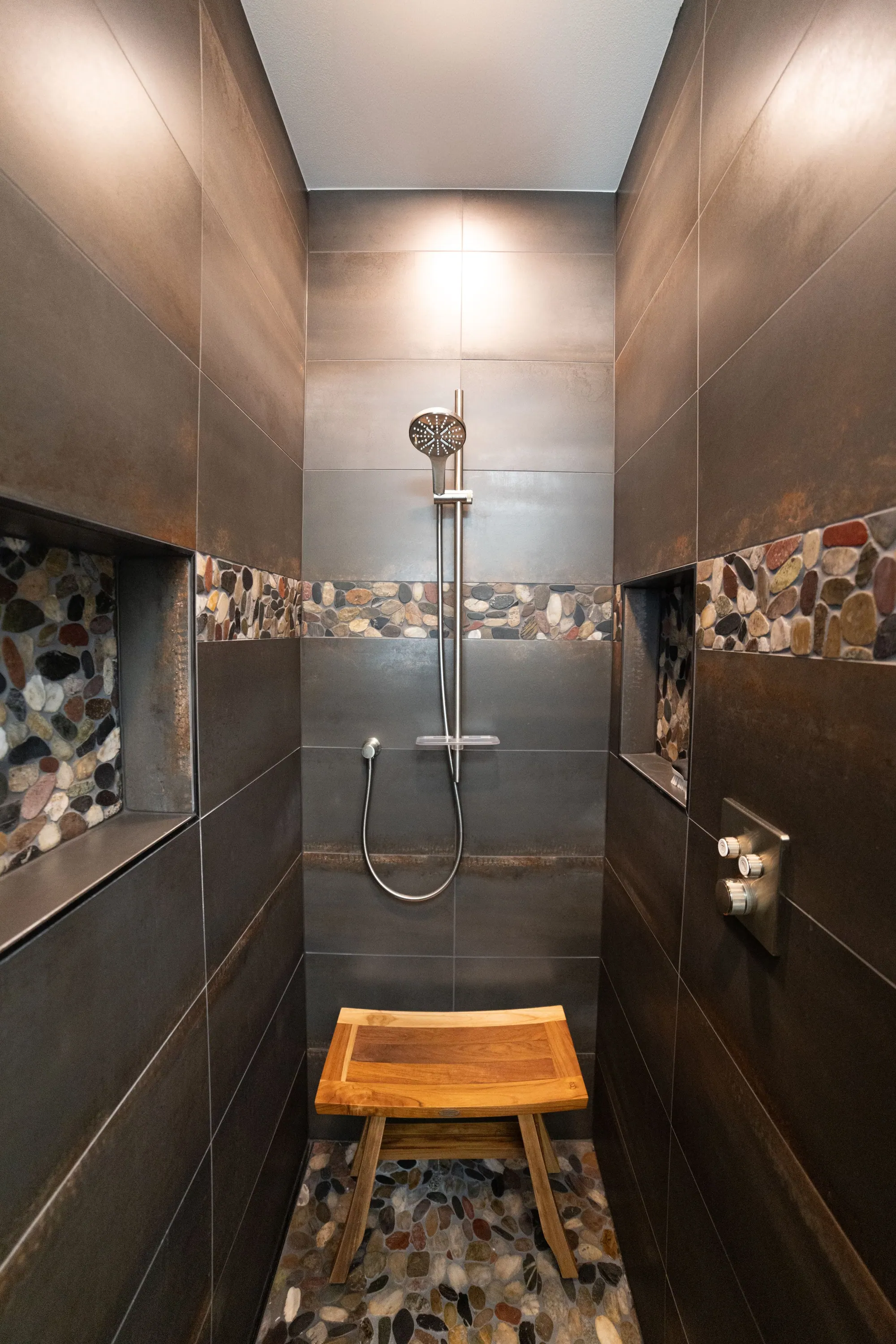 Warm Contrast Bath